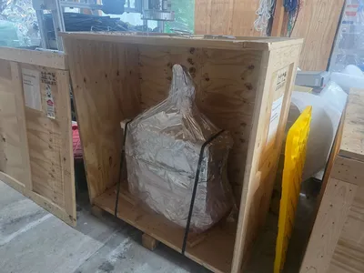 USED 2015 ULVAC SIV-200