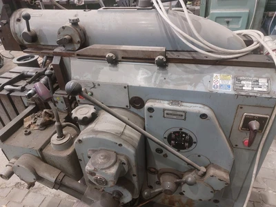 USED 1973 STRIGON GH 400/U