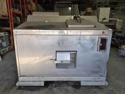 USED GAIA CORP. G-300CD
