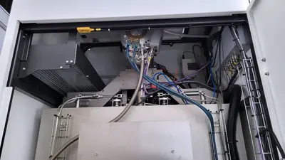 Used 2015 ARCAM AB Q20+ 3D Printers Illinois US | Machinery Marketing International #914010