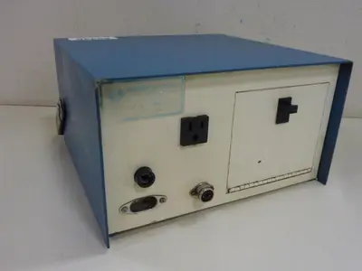 USED PRECISION DEVICES INC PDA-36