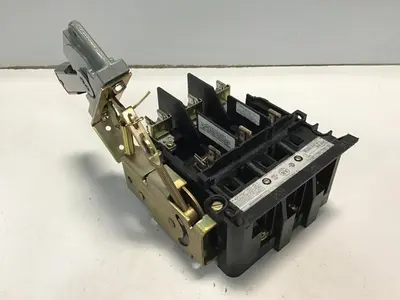 USED ALLEN BRADLEY 1494V-DS30