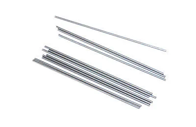 NEW LOT OF 6 NORDSON 1032004A WIRE ASSEMBLIES, PROBE .028'', 12 WIRES PER TUBE