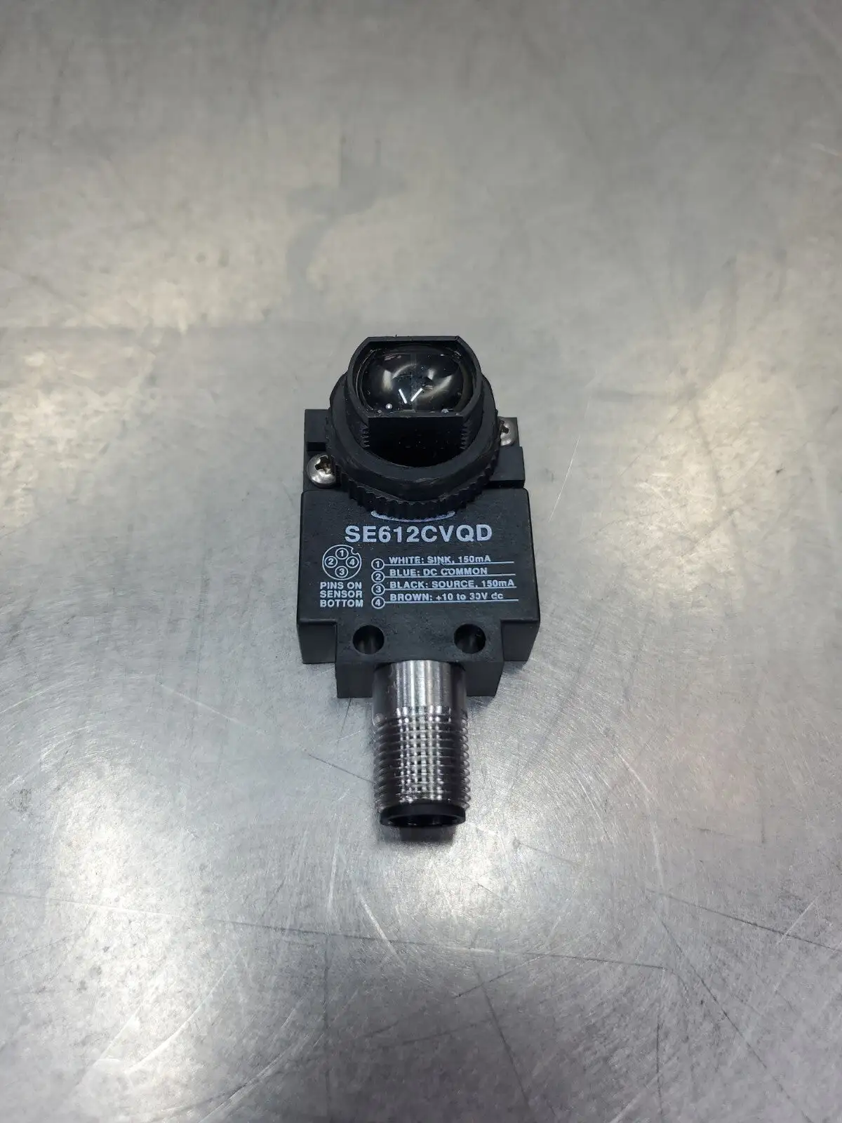 Allen-Bradley 1783-US03T01F Proximity Sensor. 3E-26