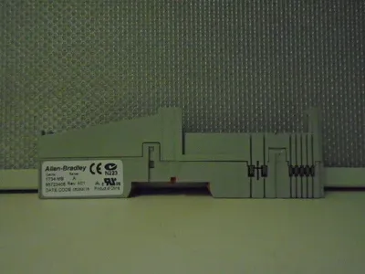 USED Allen-Bradley 1734-MB