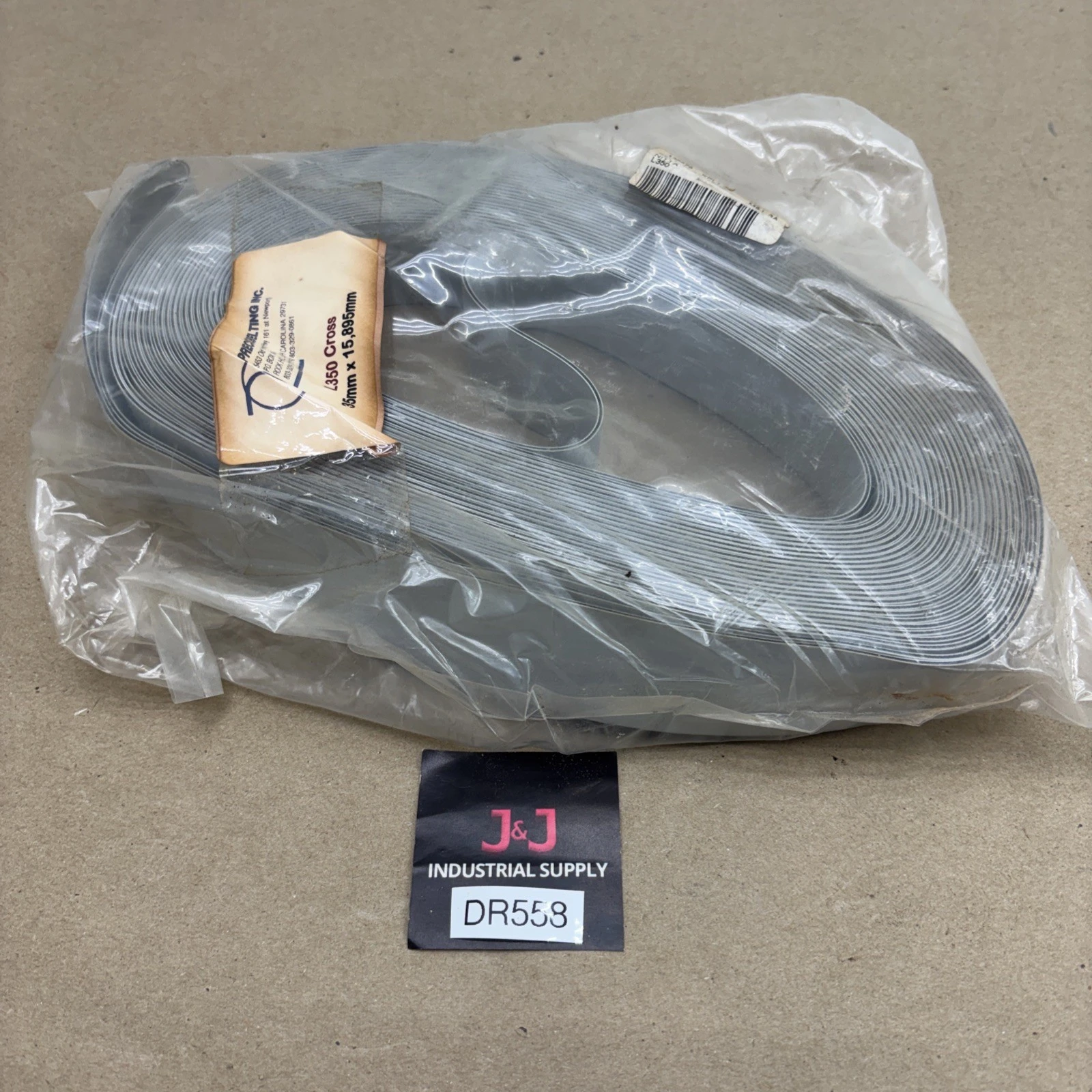NEW Nitta NITTA Belting L350