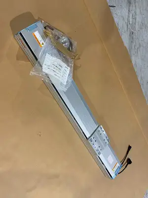 New | in-Stock Yamaha Flip-X Single-Axis Linear Robot Actuator High Thrust Linear Actuators Michigan US | Maverick Industrial Sales #1469019