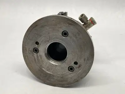USED LASER MECHANISMS SATURN 3