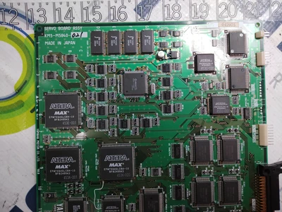 USED YAMAHA KM5-M5840-006