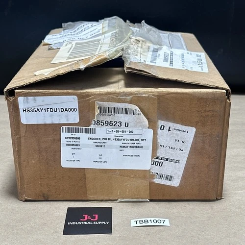 New | in-Stock AVTRON HS35AY1FDU1DA000 Misc Electrical & Power Parts Indiana US | J&J Industrial Supply #515596