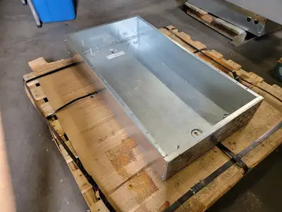 USED SQUARE D MH38