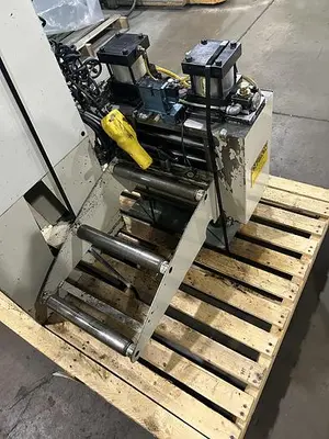 USED CWP SMX12