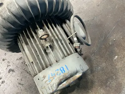 Used SPENCER TURBINE COMPANY VB055E Miscellaneous MRO Ohio US | HGR 24 #1548037