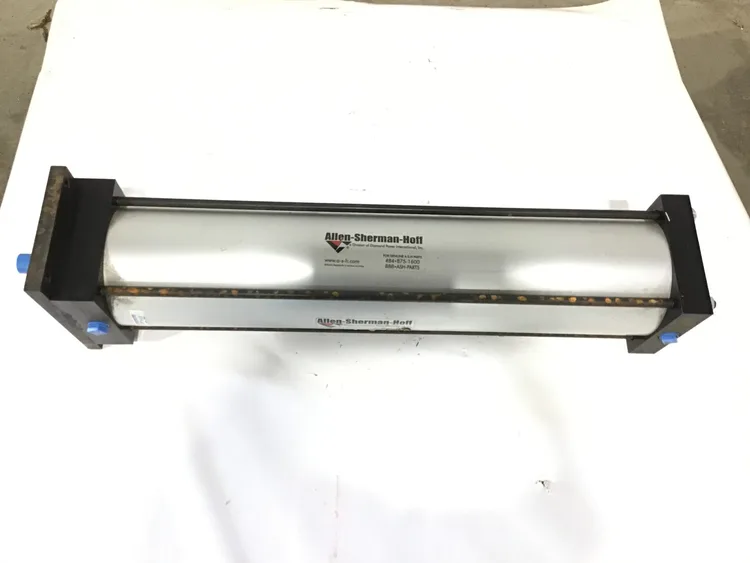 Used ALLEN-SHERMAN-HOFF _UNKNOWN_ Pneumatic Cylinders Pennsylvania US | Moses B Glick #1006504