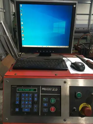 Esprit d1500