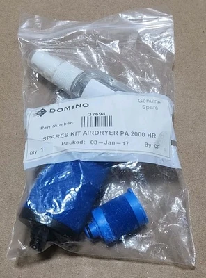 NEW Domino 37694