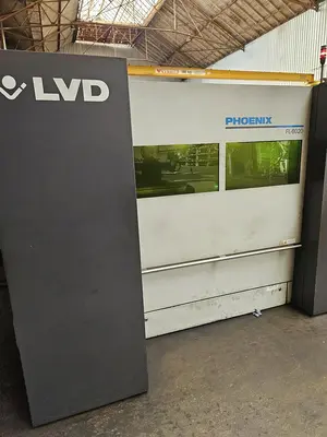 USED 2018 LVD PHOENIX FL 6020