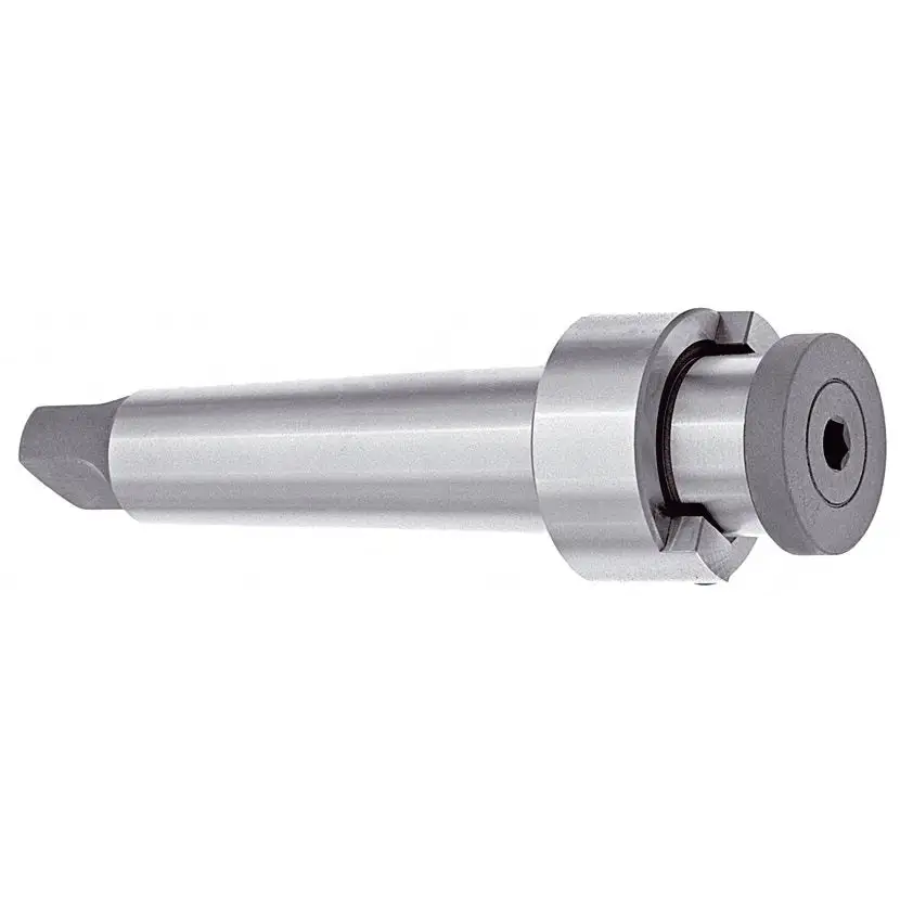 Toolmex 4MT Shell End Mill Arbor, 1-1/2" Diameter