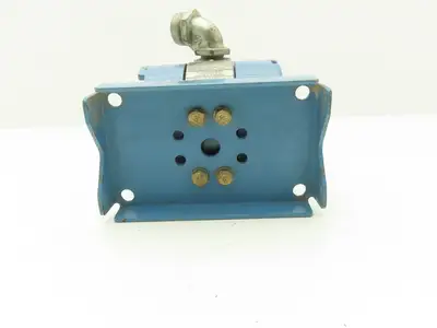 Rosemount 0444RL2U1A2NA Temperature Transmitter 0-300°F 45VDC