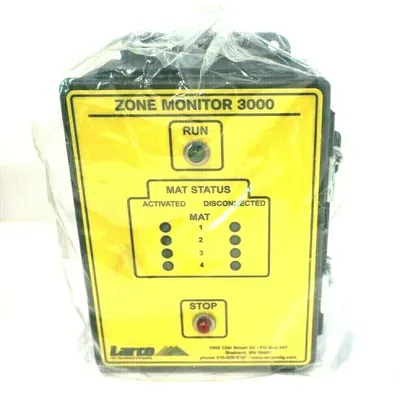 NEW LARCO 3000