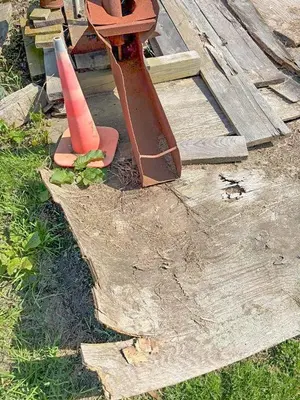 Used KEYSTONE 50 CABLE TOOL RIG Drill Rigs California US | East West Machinery & Drilling #1417826