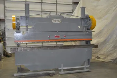 USED HEIM 30-10