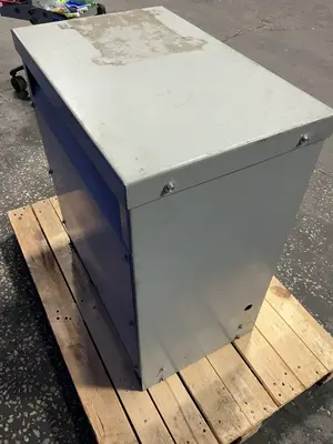 USED MGM TRANSFORMER CO HT45A3K2D16