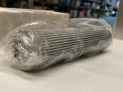 Used FLUITEK P 019080-05D61B Filters Ohio US | Surplus Asset Holdings #1242517