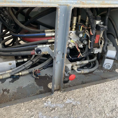 Used 2007 Skyjack SJ7135RT Scissor Lifters New York US | United Lift #1446547
