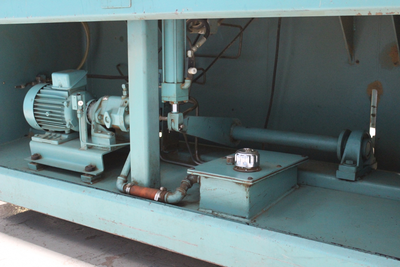 USED SICOTTE J-3-H-7