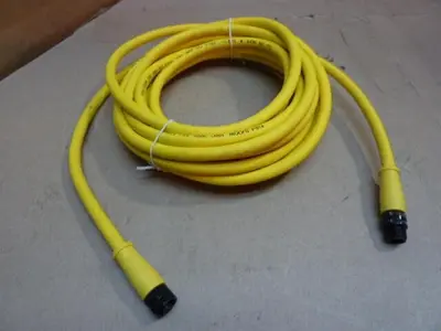 New | in-Stock BRAD HARRISON / WOODHEAD 774030C04F200 Cable & Wire Michigan US | Ideal Machinery #884095