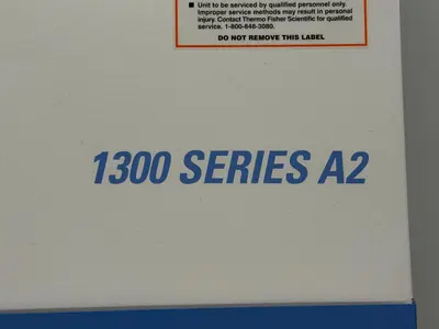 Used _UNKNOWN_ _UNKNOWN_ Biological Safety Cabinets Rhode Island US | Federal Equipment Company #1347630