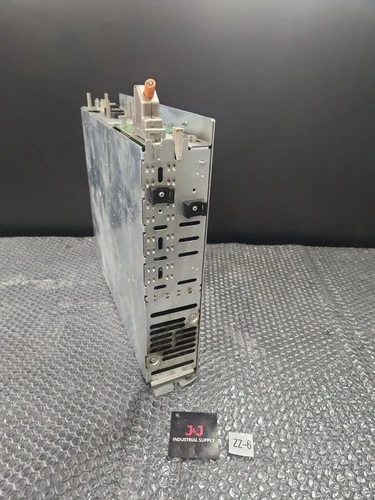 Used Indramat DDS03.1-W-030-D Servo Drives Indiana US | J&J Industrial Supply #522705