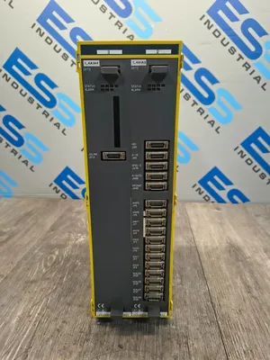 FANUC A16B-2201-0854/03B000075 Servo Drives & Amplifiers | ESS Industrial Equipment Sales (2)