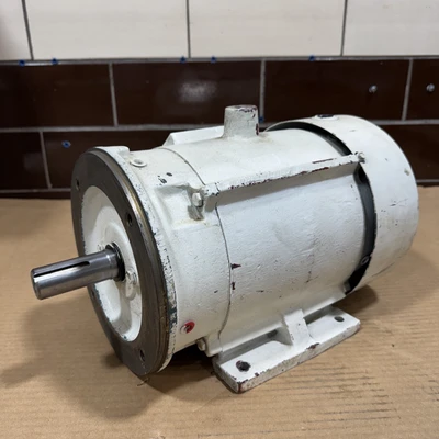 USED Reliance Electric P18G3862D