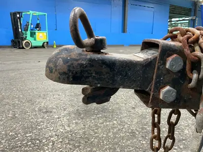 Used 2005 ATLAS COPCO XAS 97 (JD) Miscellaneous MRO Ohio US | HGR 24 #1441307