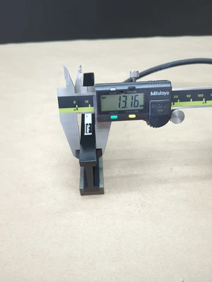 Used Parker Ironless Linear Motor Coil 340VDC 4.73A 44.5 Force (Fast Shipping)