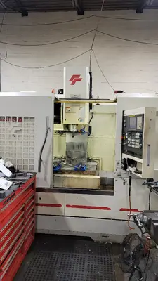 2006 FEELER VM-40SA