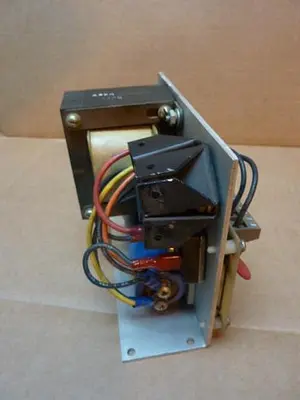 USED SCI PR 107-B1