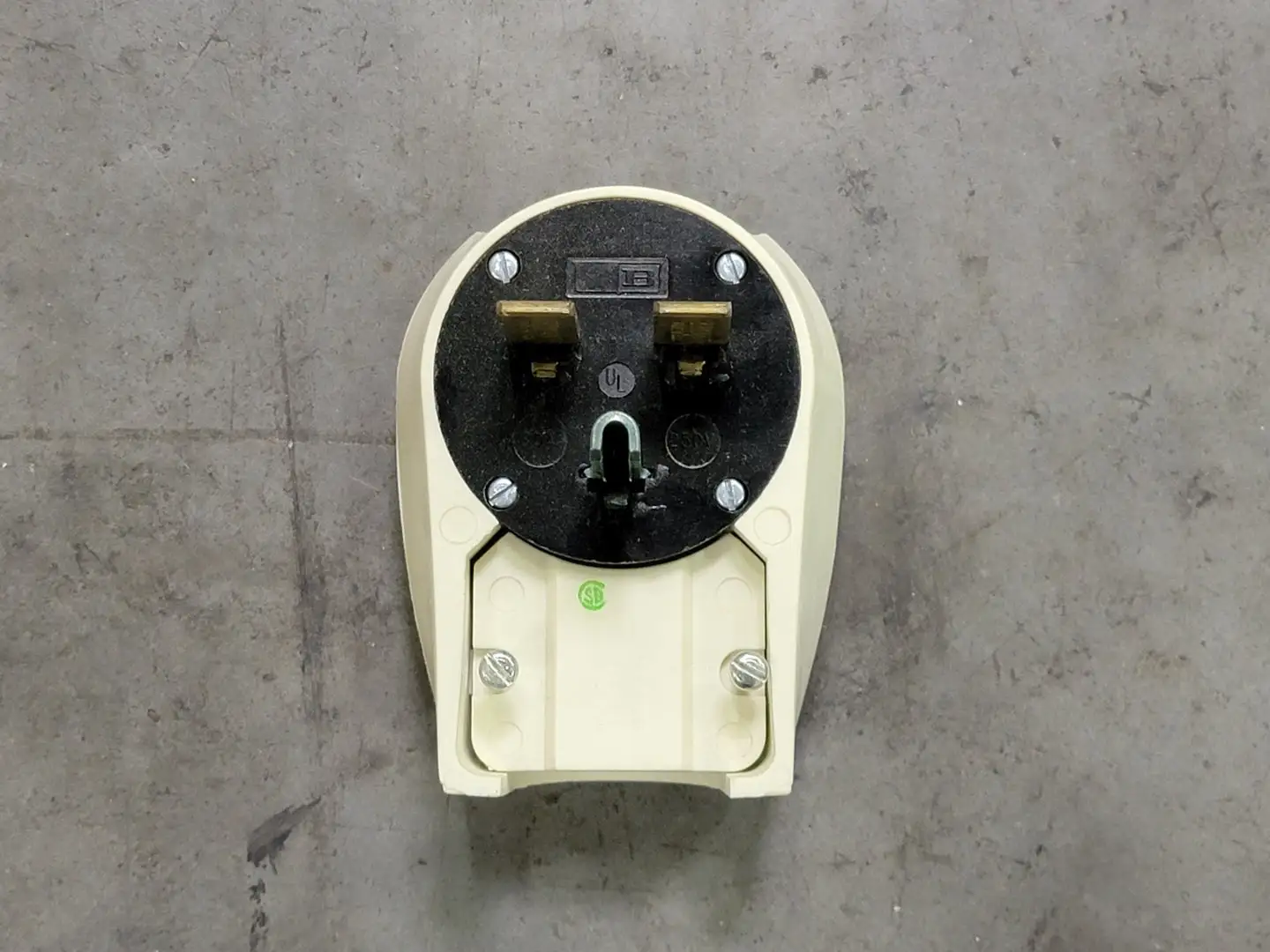 USED BRYANT 9530-ANP