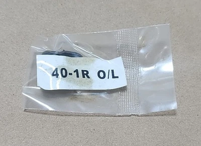 NEW IDC 40-1R