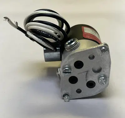 Used HUMPHREY T0624E136 Pump & Valve Parts Ohio US | Surplus Asset Holdings #1240201