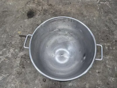 Hobart 60 Qt. Mixing Bowl