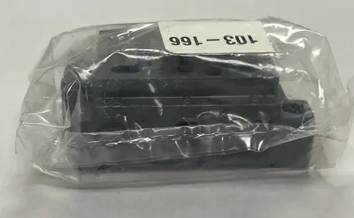 New | in-Stock NUMATICS 103-166 Solenoid Regulators Ohio US | Surplus Asset Holdings #1262443