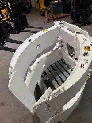 USED 2020 CASCADE 46H-RCP-4A-0090