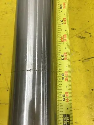 USED CINCINNATI MILACRON VT440-68 / CC
