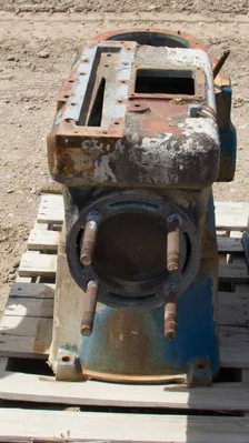 USED FAIRBANKS MORSE 208