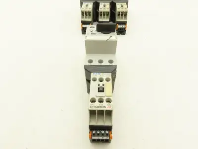 Used EATON CUTLER HAMMER _UNKNOWN_ Circuit Breakers Indiana US | Arrow Industrial #1452659
