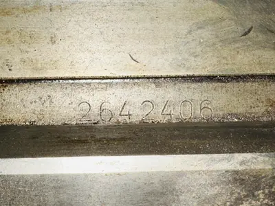 USED SIRCO PA-24