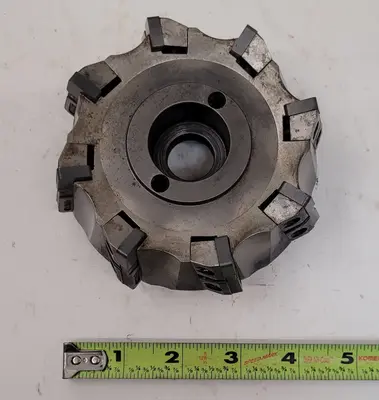 Used KENNAMETAL KDNR4SN415MB Misc Industrial Equipment Kentucky US | Aucto #686813